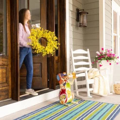 Plow & Hearth Area Rugs><noscript><img width=