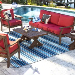 Plow & Hearth Area Rugs><noscript><img width=