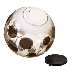 Plow & Hearth Gazing Balls><noscript><img width=