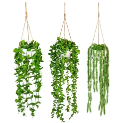 Plow & Hearth Planters & Plant Stands|Faux Flowers & Plants><noscript><img width=
