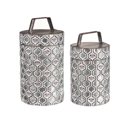 Plow & Hearth Canisters & Storage><noscript><img width=