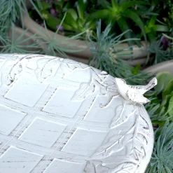 Plow & Hearth Birdbaths><noscript><img width=