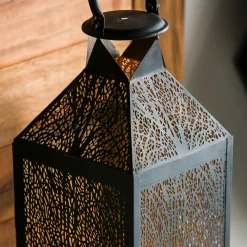 Plow & Hearth Candles & Lanterns><noscript><img width=