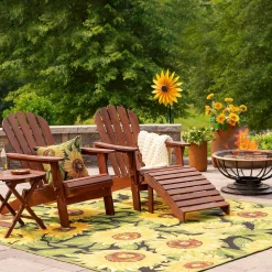 Plow & Hearth Adirondack Chairs><noscript><img width=