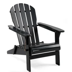 Plow & Hearth Adirondack Chairs>Eucalyptus Wood Adirondack Chair