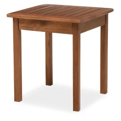 Plow & Hearth Outdoor Side Tables><noscript><img width=