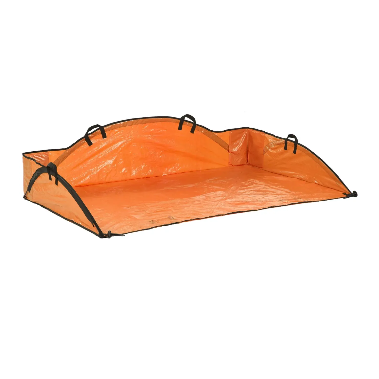 Plow & Hearth Garden Tools & Supplies|Outdoor Clean Up>EZ Leaf Hauler
