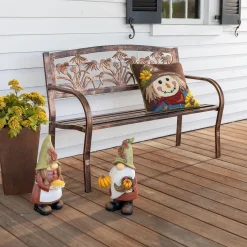 Plow & Hearth Garden Statues><noscript><img width=
