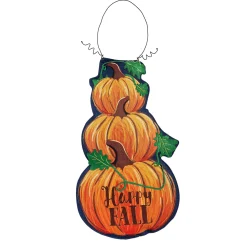 Plow & Hearth Fabric Door Hangers><noscript><img width=