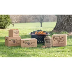 Plow & Hearth Fire Starters & Fatwood><noscript><img width=