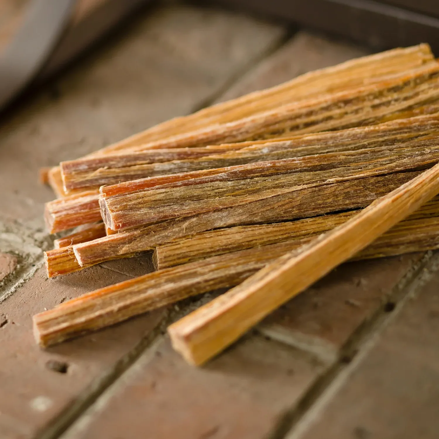 Plow & Hearth Fire Starters & Fatwood>Fatwood Fire-Starter, 25 lb. Box