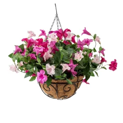 Plow & Hearth Planters & Plant Stands|Faux Flowers & Plants><noscript><img width=