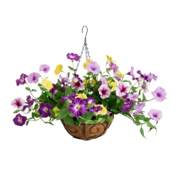 Plow & Hearth Planters & Plant Stands|Faux Flowers & Plants><noscript><img width=
