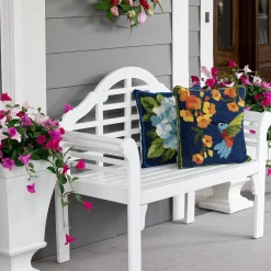 Plow & Hearth Faux Flowers & Plants><noscript><img width=