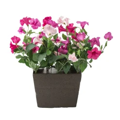 Plow & Hearth Faux Flowers & Plants><noscript><img width=