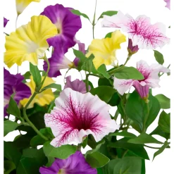 Plow & Hearth Faux Flowers & Plants><noscript><img width=