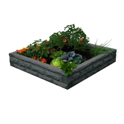 Plow & Hearth Planters & Plant Stands><noscript><img width=