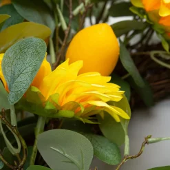 Plow & Hearth Wreaths|Faux Flowers & Plants><noscript><img width=