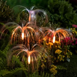Plow & Hearth Garden Stakes|Solar Accents><noscript><img width=