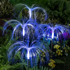Plow & Hearth Garden Stakes|Solar Accents><noscript><img width=