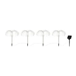 Plow & Hearth Garden Stakes|Solar Accents><noscript><img width=