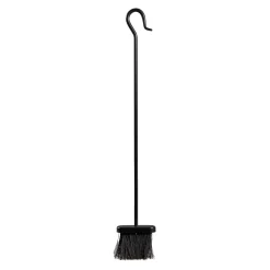 Plow & Hearth Fireplace Tool Sets>Fireplace Brush