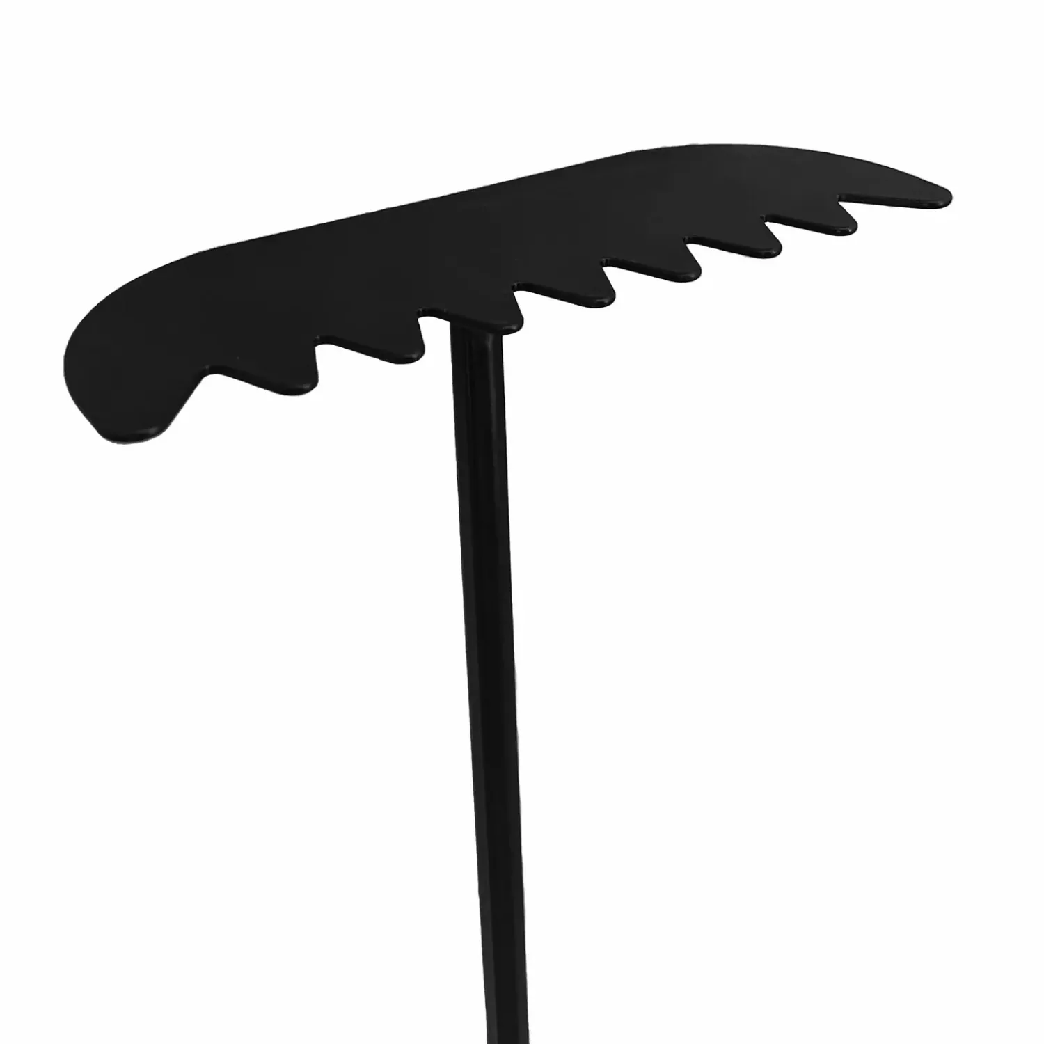 Plow & Hearth Fireplace Tool Sets>Fireside Ember Rake, 20"L