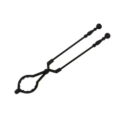 Plow & Hearth Fireplace Tool Sets>Fireside Log Lifter