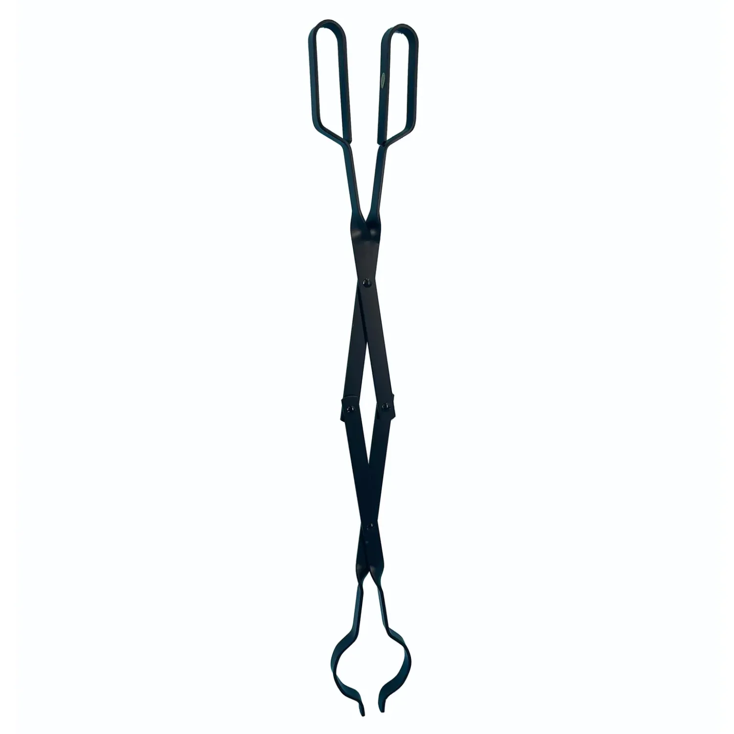 Plow & Hearth Fireplace Tool Sets>Fireside Scissor Tong