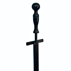 Plow & Hearth Fireplace Tool Sets><noscript><img width=