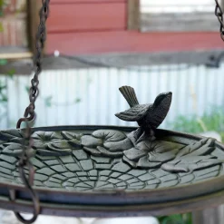 Plow & Hearth Birdbaths><noscript><img width=