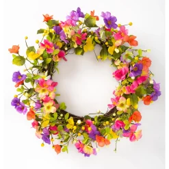Plow & Hearth Wreaths|Faux Flowers & Plants><noscript><img width=