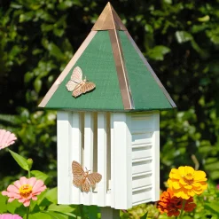 Plow & Hearth Wildlife Housing><noscript><img width=