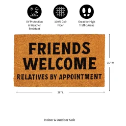 Plow & Hearth Coir Mats><noscript><img width=