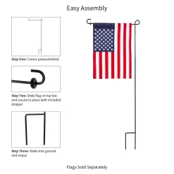 Plow & Hearth Flag Accessories><noscript><img width=