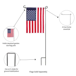 Plow & Hearth Flag Accessories><noscript><img width=