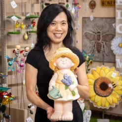 Plow & Hearth Garden Statues><noscript><img width=