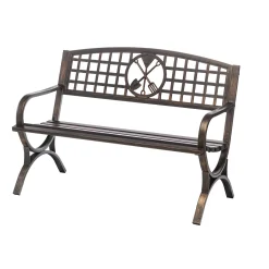 Plow & Hearth Outdoor Benches><noscript><img width=