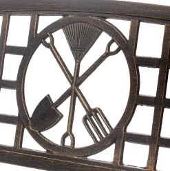 Plow & Hearth Outdoor Benches><noscript><img width=