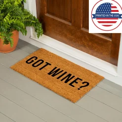 Plow & Hearth Coir Mats><noscript><img width=
