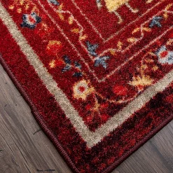 Plow & Hearth Area Rugs><noscript><img width=