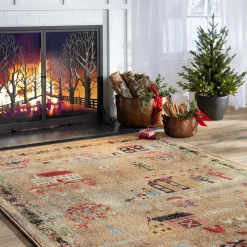 Plow & Hearth Area Rugs><noscript><img width=