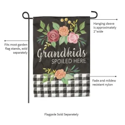 Plow & Hearth Garden Flags><noscript><img width=