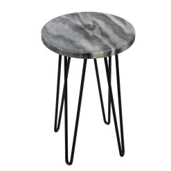 Plow & Hearth Planters & Plant Stands|Accent Tables><noscript><img width=