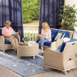 Plow & Hearth Shades & Umbrellas|Outdoor Curtains><noscript><img width=