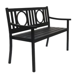 Plow & Hearth Outdoor Benches><noscript><img width=