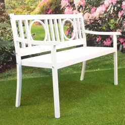 Plow & Hearth Outdoor Benches><noscript><img width=