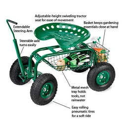Plow & Hearth Garden Tools & Supplies><noscript><img width=