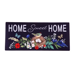 Plow & Hearth Interchangeable Mats>Greenhouse Retreat Sassafras Switch Mat