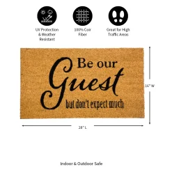 Plow & Hearth Coir Mats><noscript><img width=